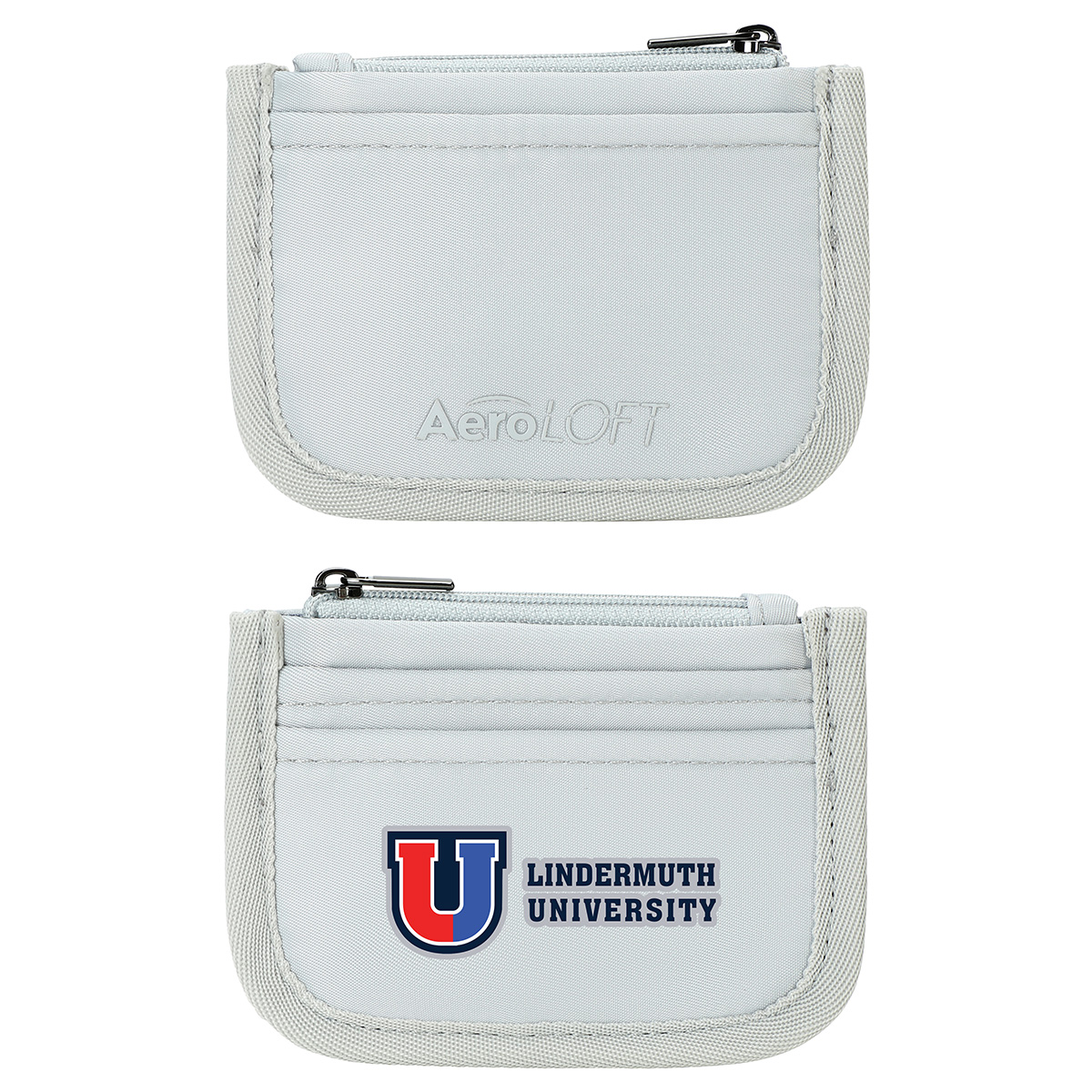 AeroLOFT® Skinny Wallet 1