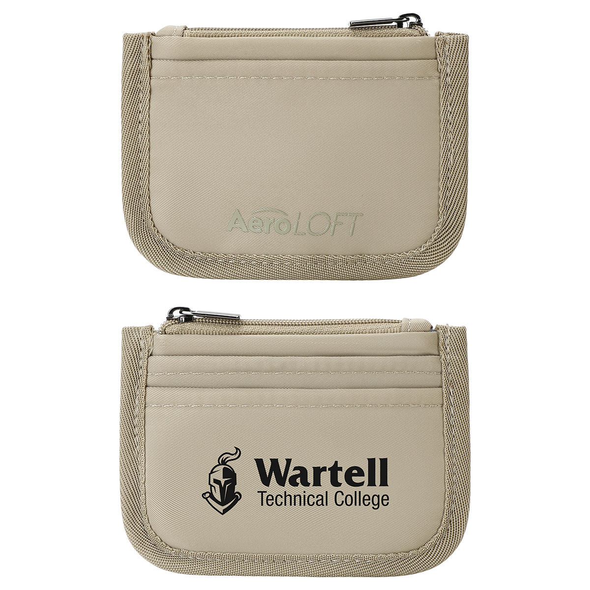 AeroLOFT® Skinny Wallet 1