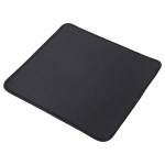 Arista Non-Slip Mouse Pad - Black Arista Non-Slip Mouse Pad - Black