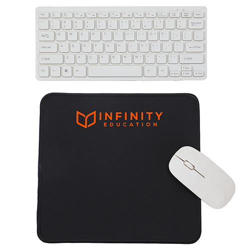 Arista Non-Slip Mouse Pad 1
