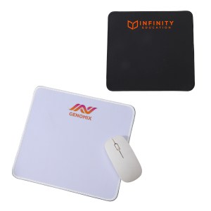 Arista Non-Slip Mouse Pad 1 Arista Non-Slip Mouse Pad 1