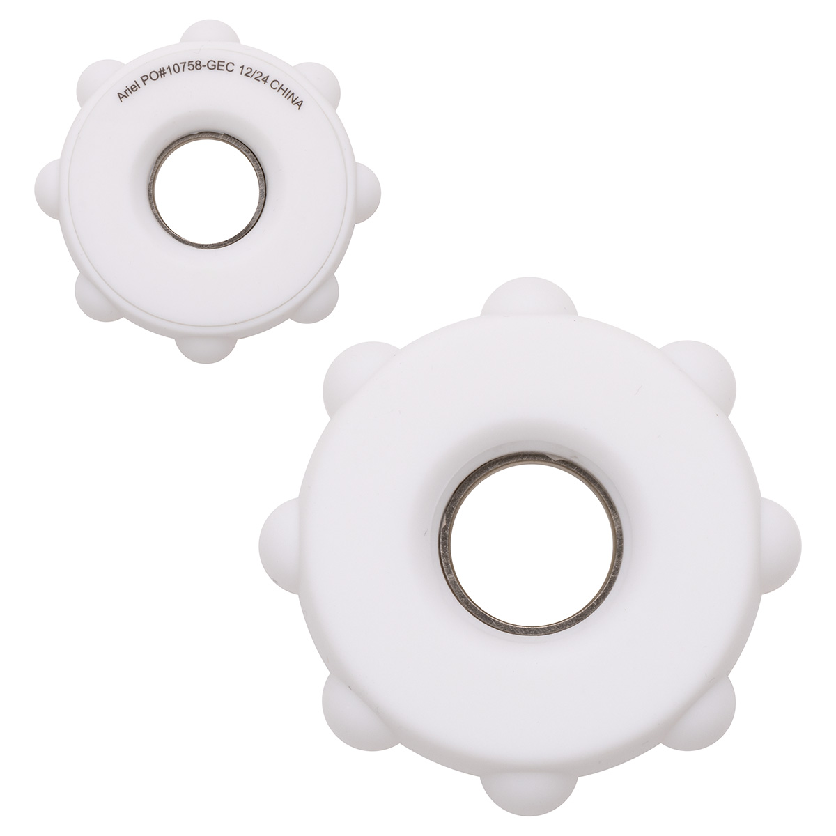Gear Push Pop Spinner 1