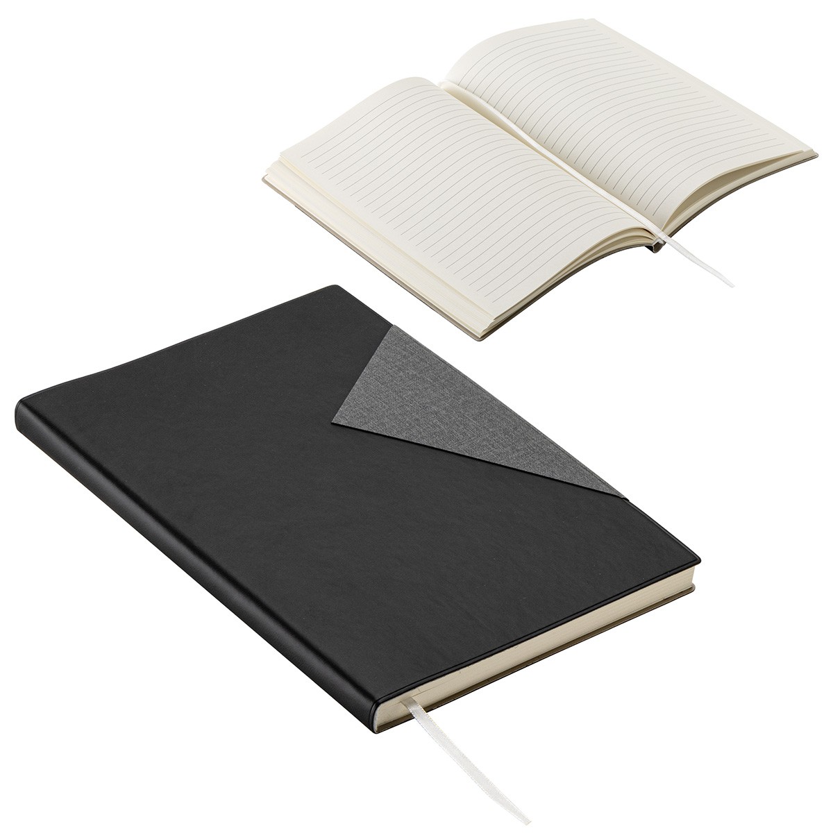 Trivium Hardcover Journal 1