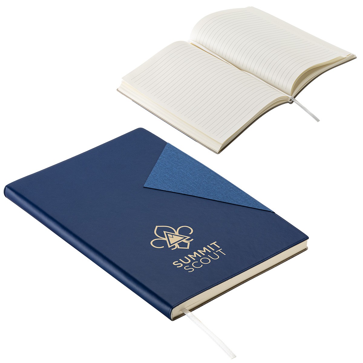 Trivium Hardcover Journal 1