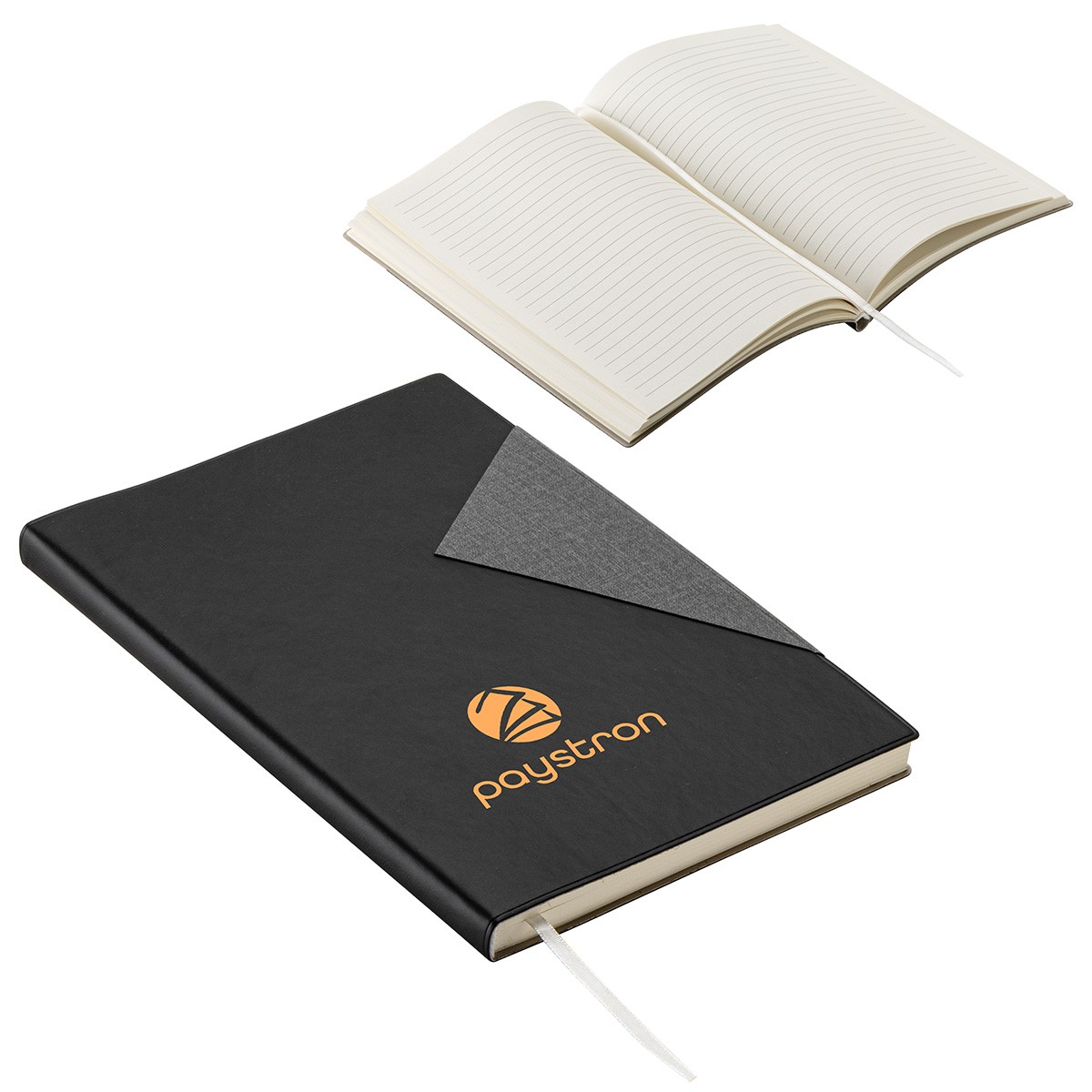 Trivium Hardcover Journal 1
