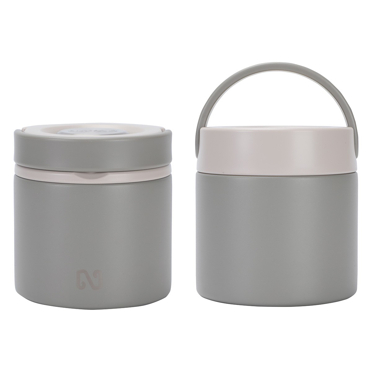 NAYAD® Colby 20 oz Vacuum Insulated Food Jar 1