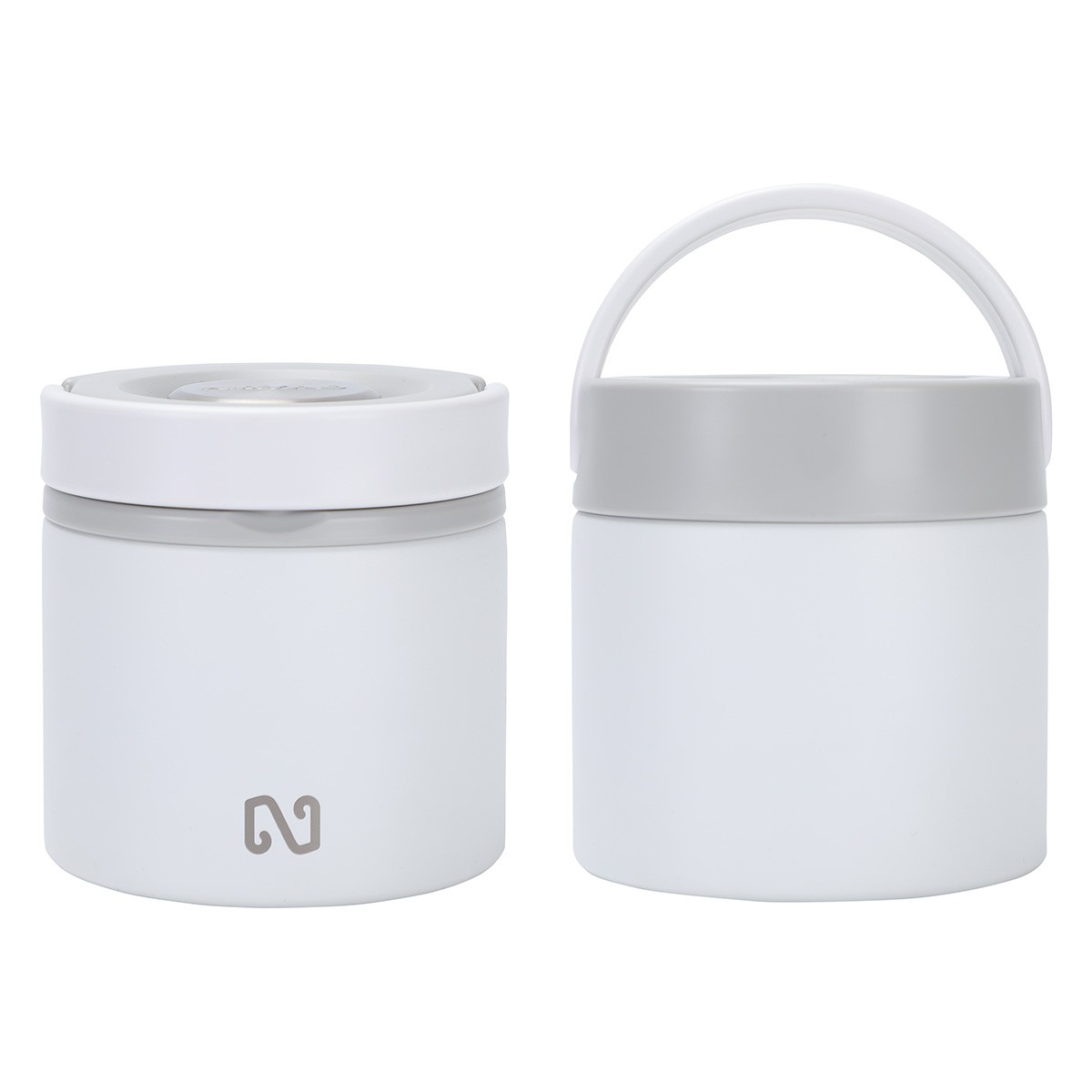 NAYAD® Colby 20 oz Vacuum Insulated Food Jar 1