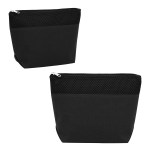Steward 600D/Mesh Utility Bag - Black Steward 600D/Mesh Utility Bag - Black