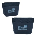 Steward 600D/Mesh Utility Bag - Navy Blue Steward 600D/Mesh Utility Bag - Navy Blue