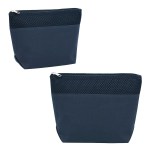 Steward 600D/Mesh Utility Bag - Navy Blue Steward 600D/Mesh Utility Bag - Navy Blue