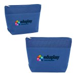 Steward 600D/Mesh Utility Bag - Royal Blue Steward 600D/Mesh Utility Bag - Royal Blue