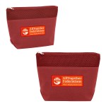 Steward 600D/Mesh Utility Bag - Red Steward 600D/Mesh Utility Bag - Red