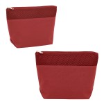 Steward 600D/Mesh Utility Bag - Red Steward 600D/Mesh Utility Bag - Red