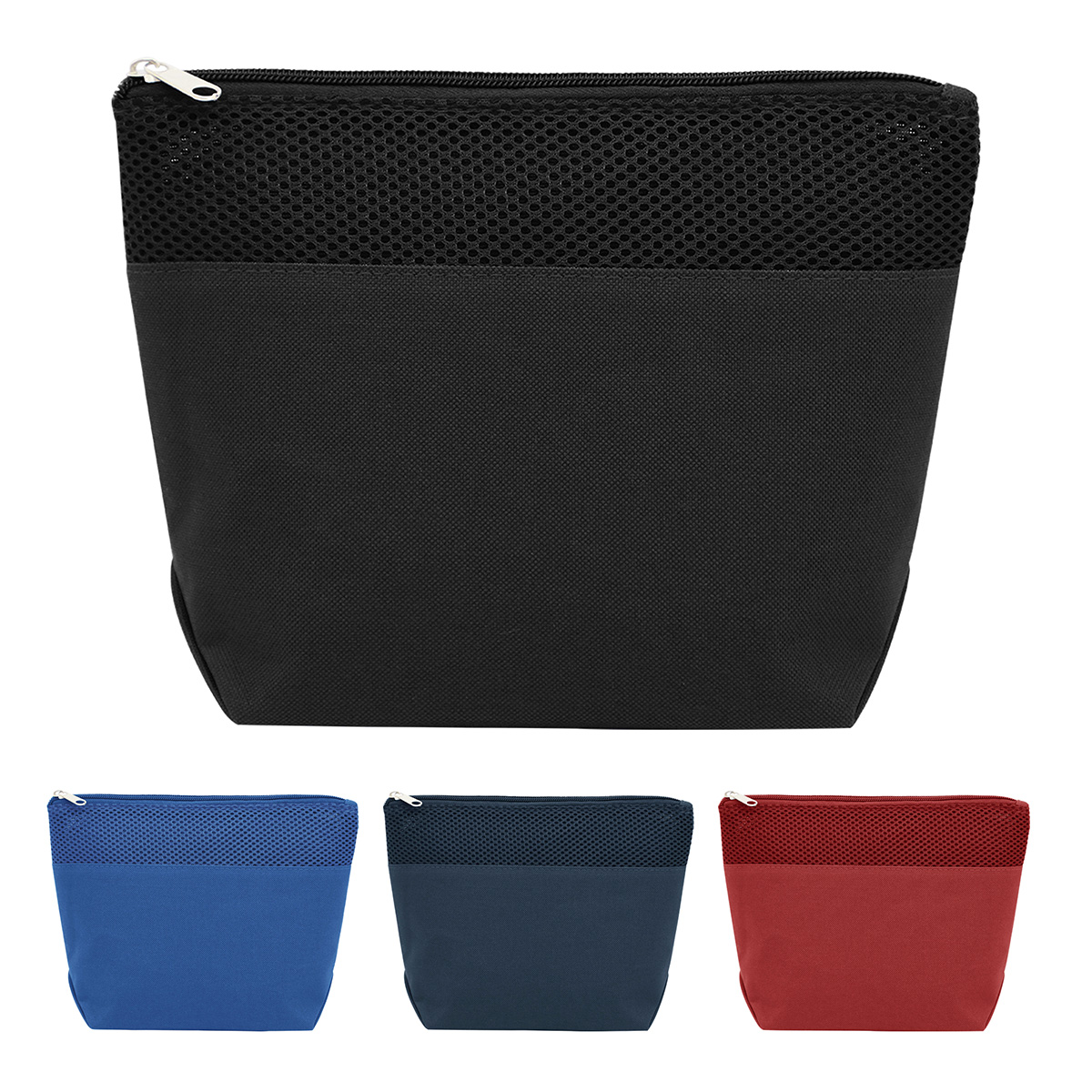 Steward 600D/Mesh Utility Bag 1