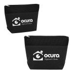 Steward 600D/Mesh Utility Bag - Black Steward 600D/Mesh Utility Bag - Black