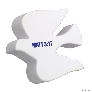 Dove Stress Reliever 1 Dove Stress Reliever 1