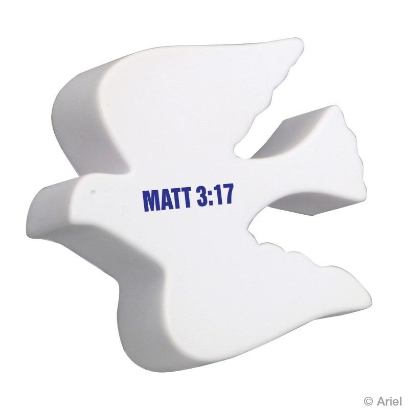 Dove Stress Reliever 1 Dove Stress Reliever 1