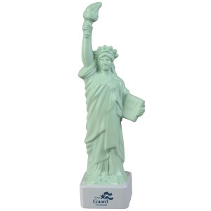 Statue Of Liberty Stress Reliever 1 Statue Of Liberty Stress Reliever 1