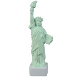 Statue Of Liberty Stress Reliever 2 Statue Of Liberty Stress Reliever 2