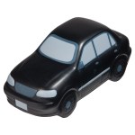 Sedan Stress Reliever - Black Sedan Stress Reliever - Black