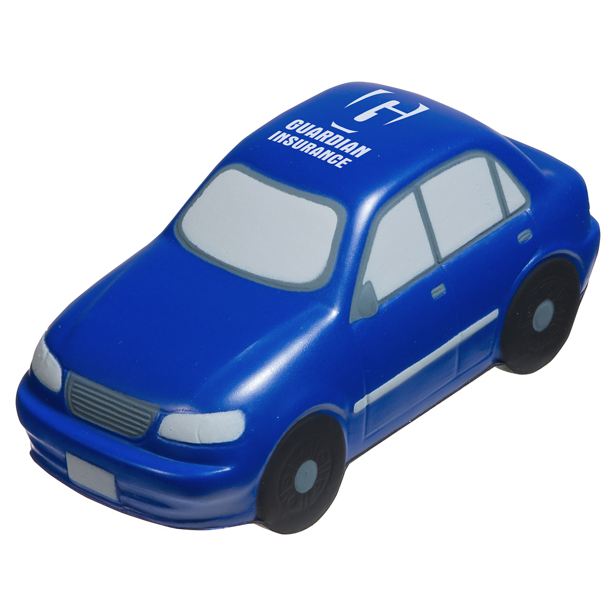 Sedan Stress Reliever 1
