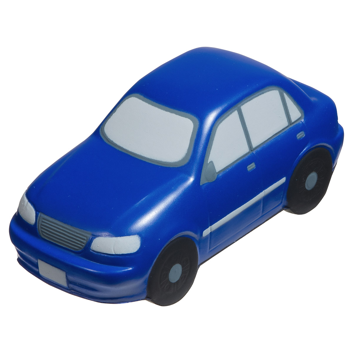 Sedan Stress Reliever 1