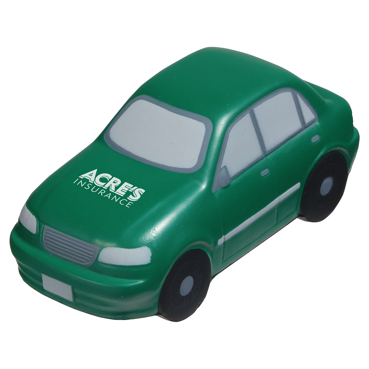 Sedan Stress Reliever 1