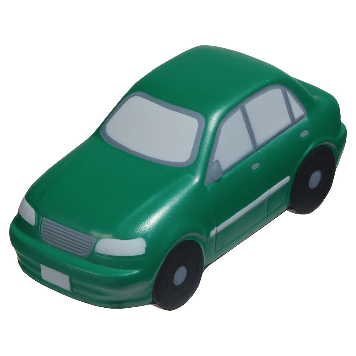 Sedan Stress Reliever 1