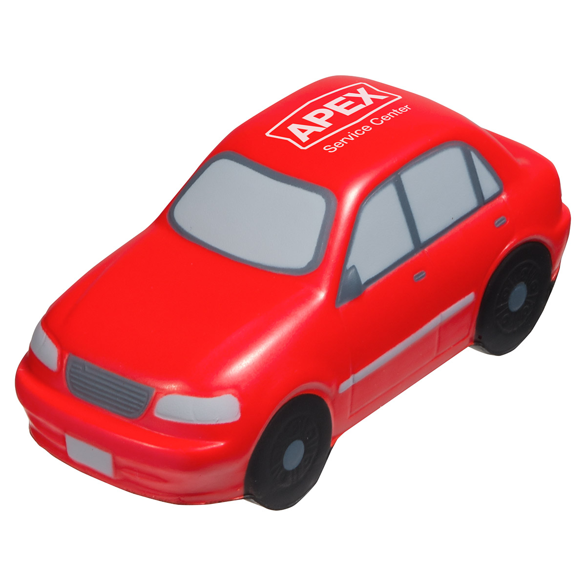 Sedan Stress Reliever 1
