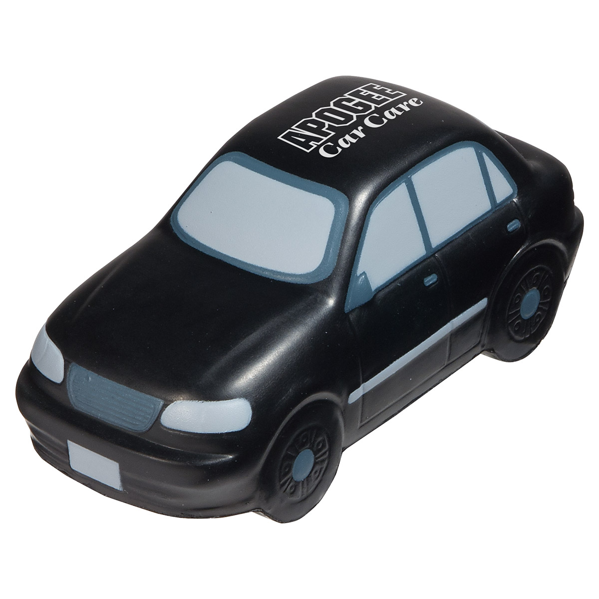 Sedan Stress Reliever 1