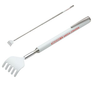 Telescopic Back Scratcher 1 Telescopic Back Scratcher 1