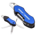 6-In-1 Carabiner Tool Set 1 6-In-1 Carabiner Tool Set 1