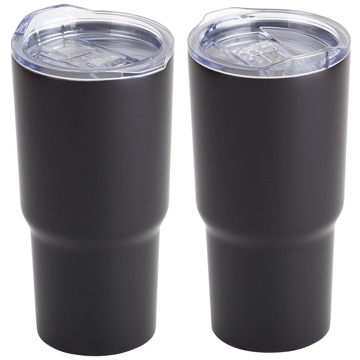 Belmont 20 oz Vacuum Insulated Stainless Steel Travel Tumbler 1