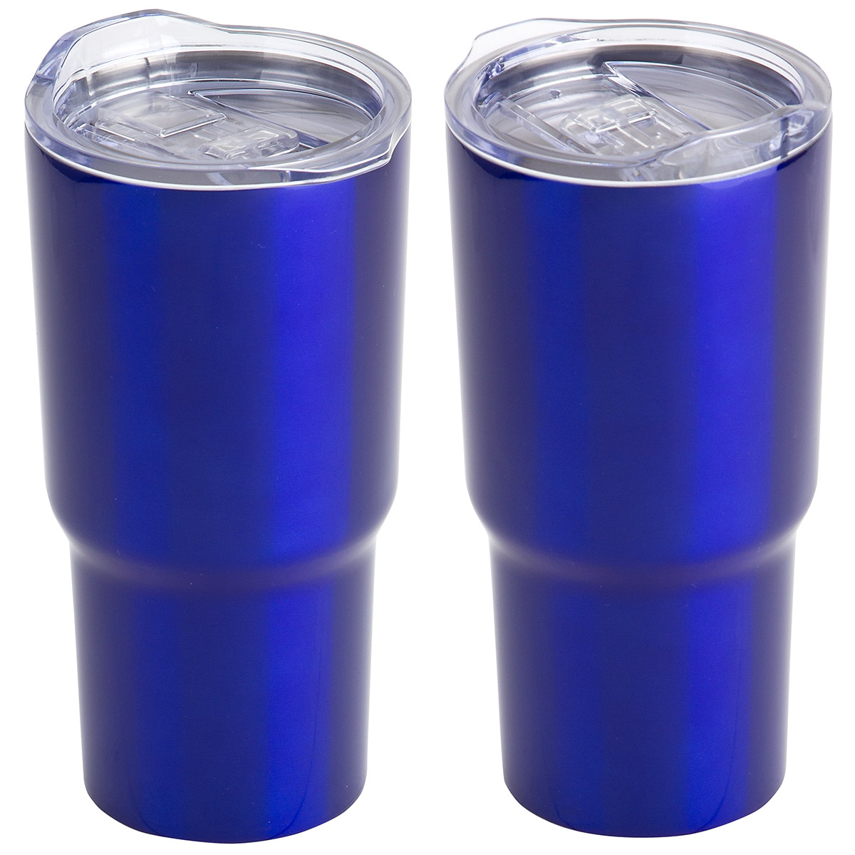 Belmont 20 oz Vacuum Insulated Stainless Steel Travel Tumbler 1