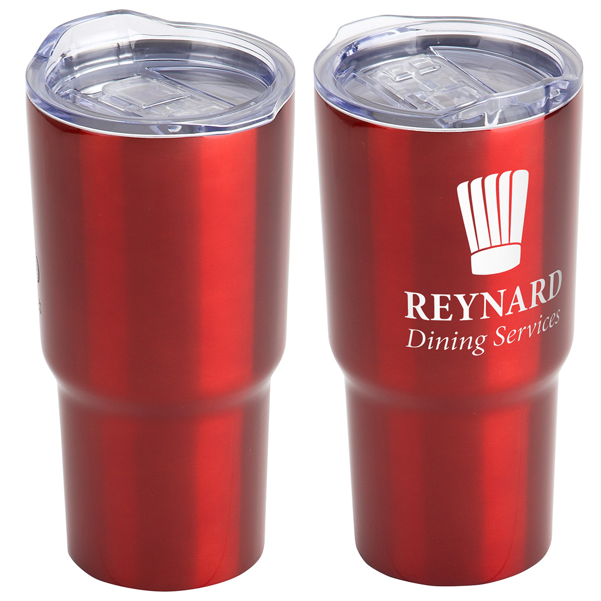 Belmont 20 oz Vacuum Insulated Stainless Steel Travel Tumbler 1