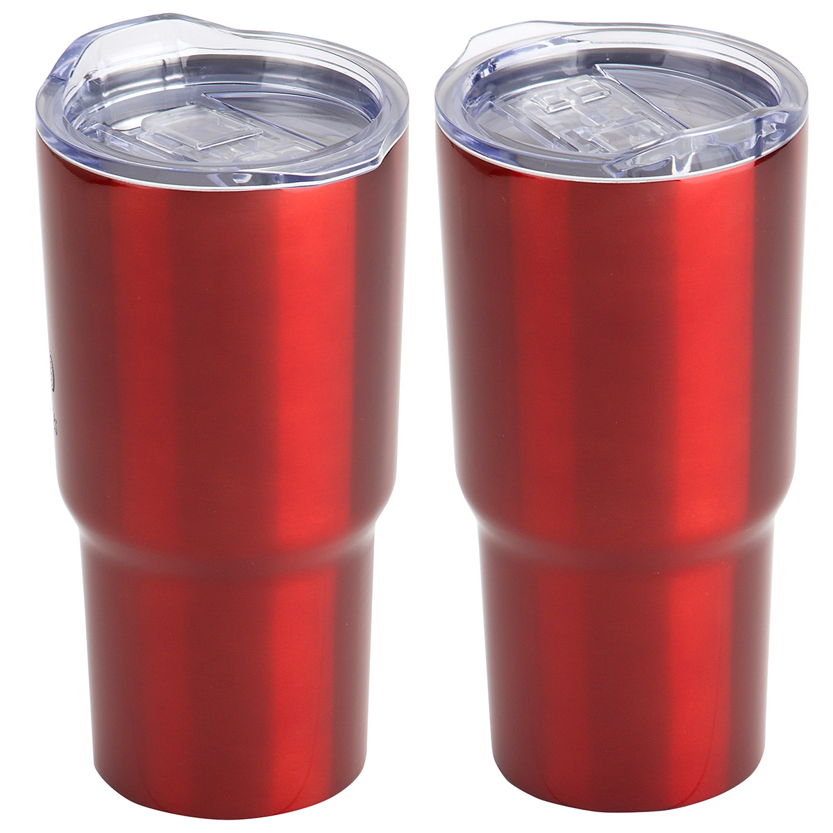 Belmont 20 oz Vacuum Insulated Stainless Steel Travel Tumbler 1