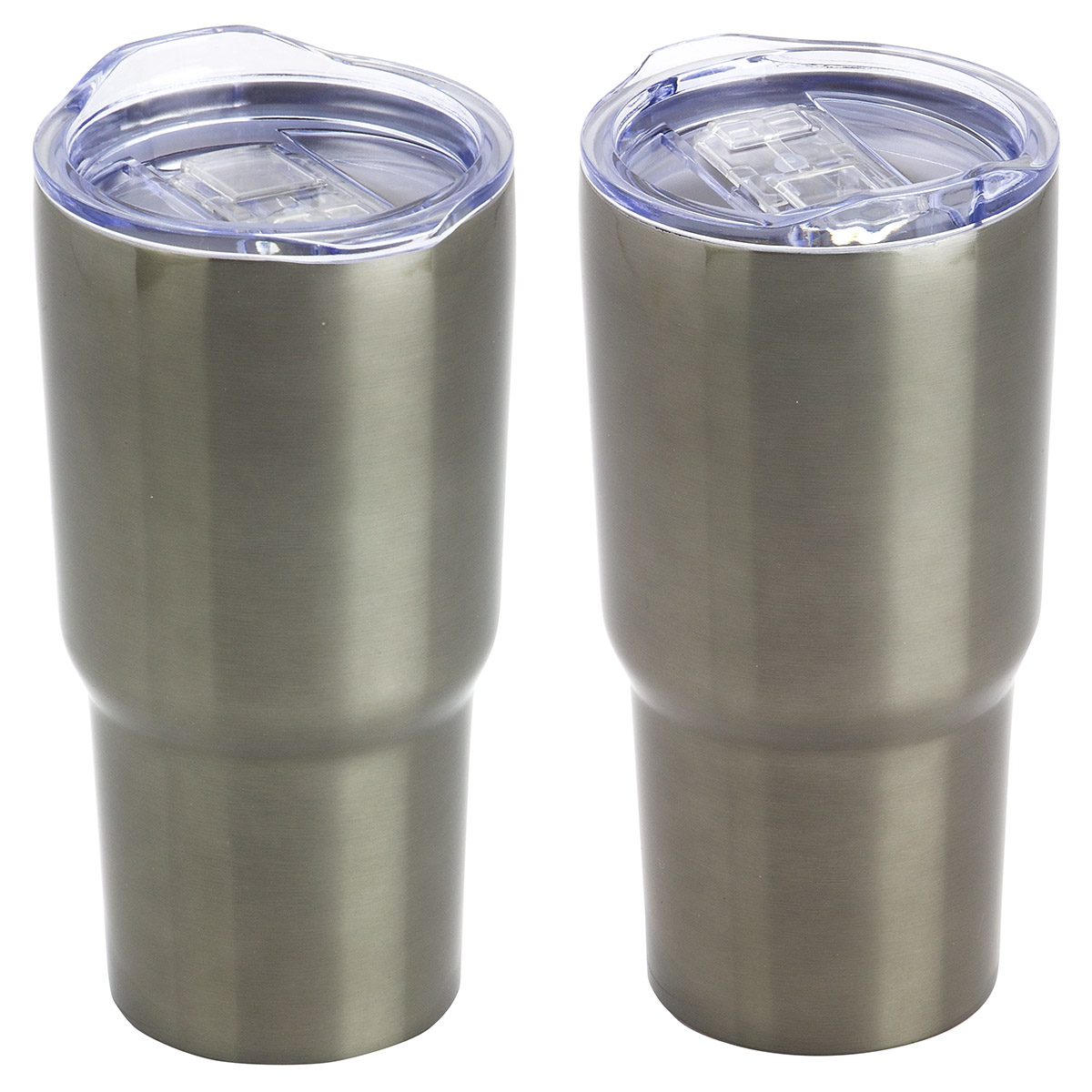 Belmont 20 oz Vacuum Insulated Stainless Steel Travel Tumbler 1