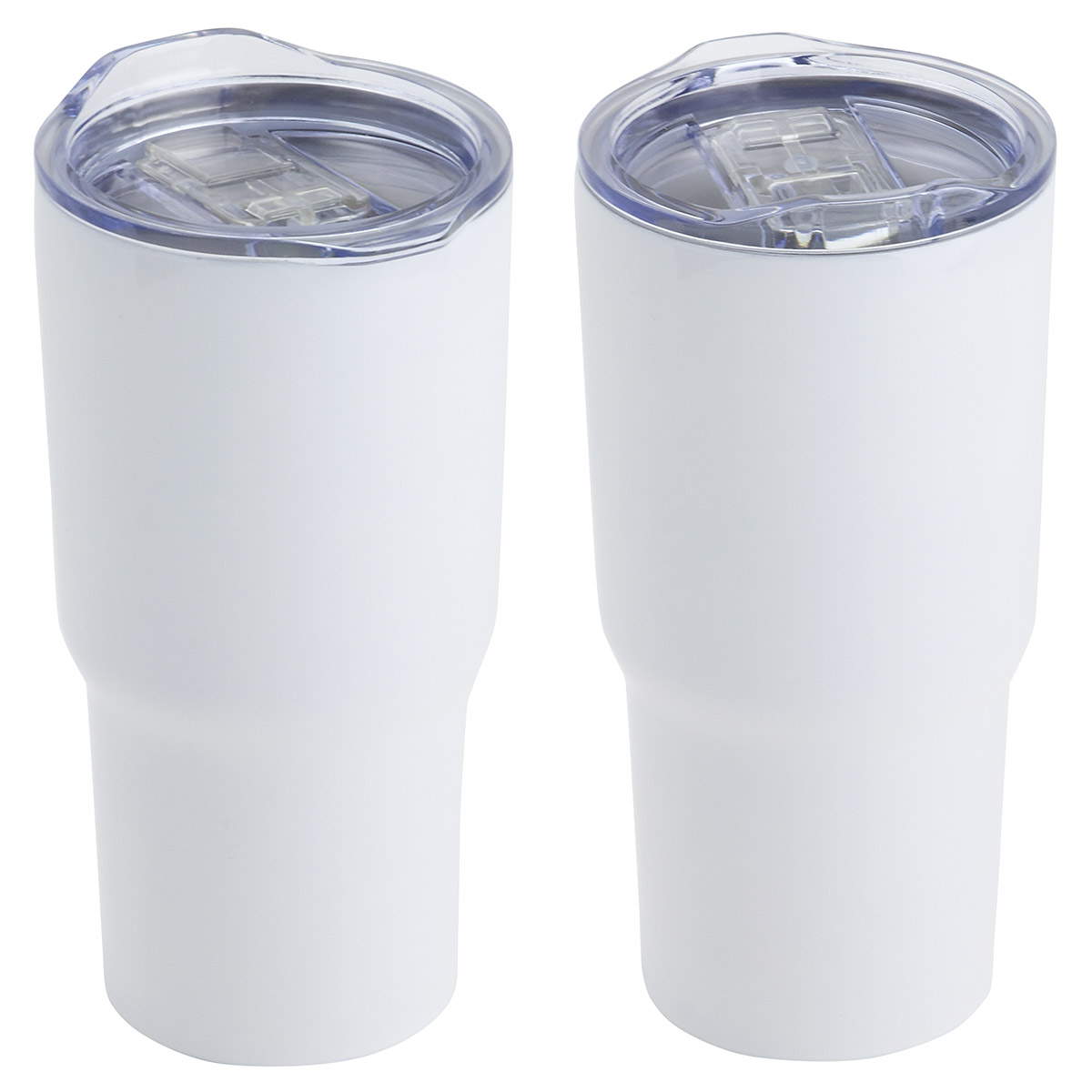 Belmont 20 oz Vacuum Insulated Stainless Steel Travel Tumbler 1