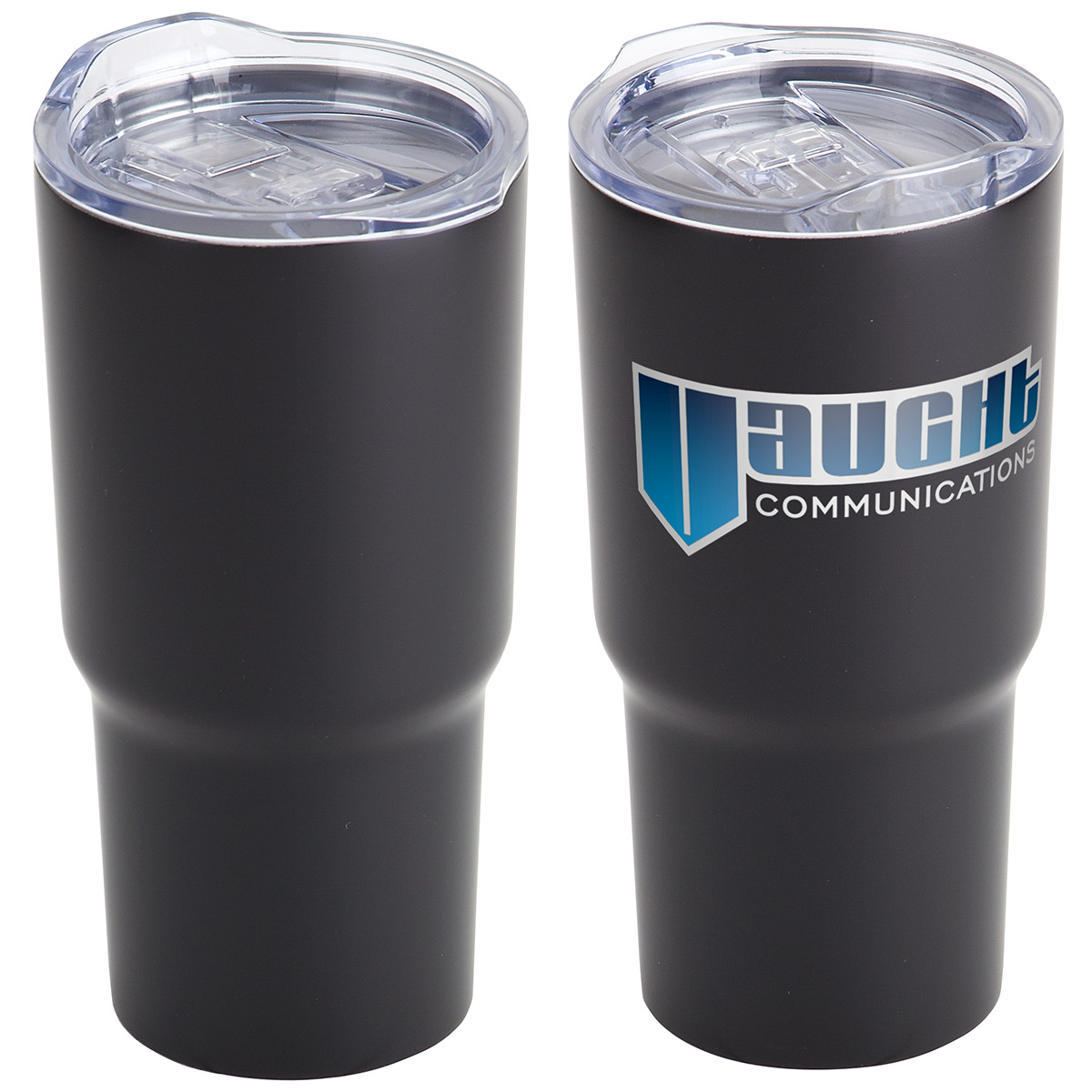 Belmont 20 oz Vacuum Insulated Stainless Steel Travel Tumbler 1