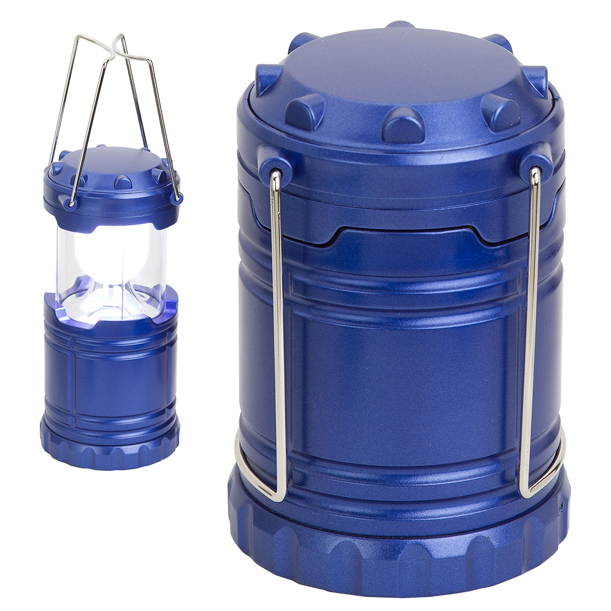 Retro Pop Up Lantern 1