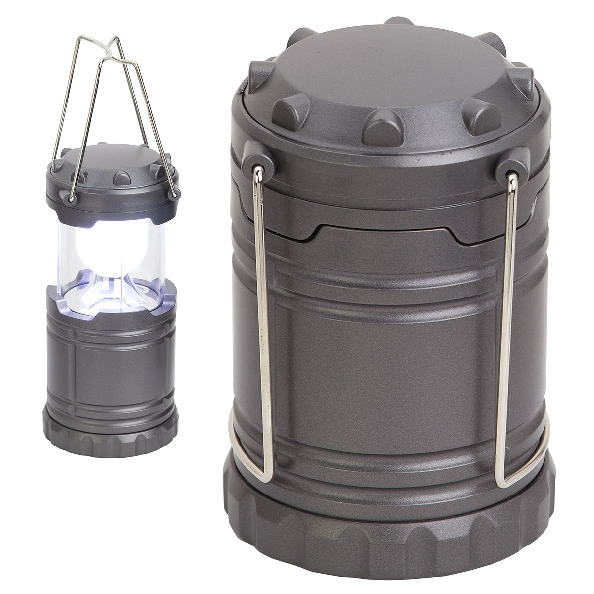 Retro Pop Up Lantern 1