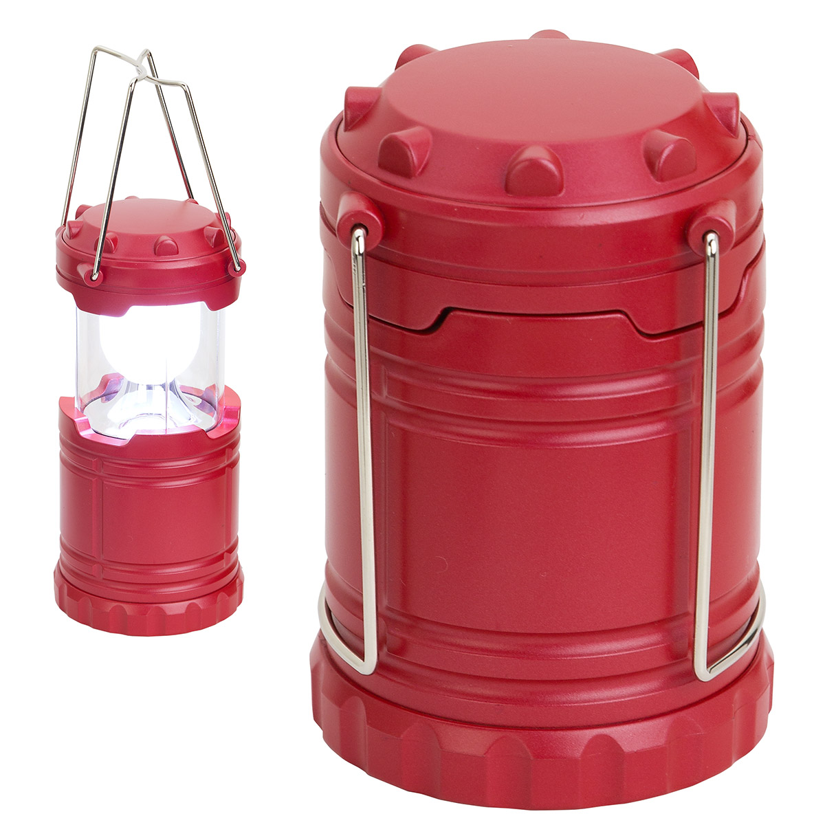 Retro Pop Up Lantern 1