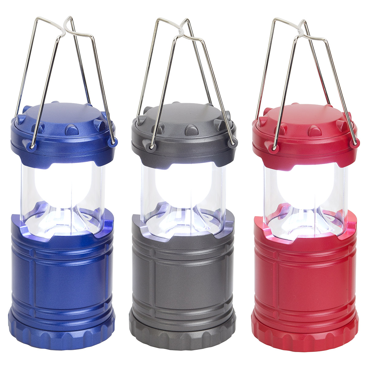 Retro Pop Up Lantern 1