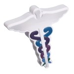 Caduceus Stress Reliever 2 Caduceus Stress Reliever 2