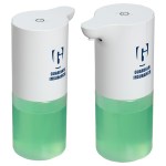 Wellspring 12 oz Touchless Dispenser 1 Wellspring 12 oz Touchless Dispenser 1