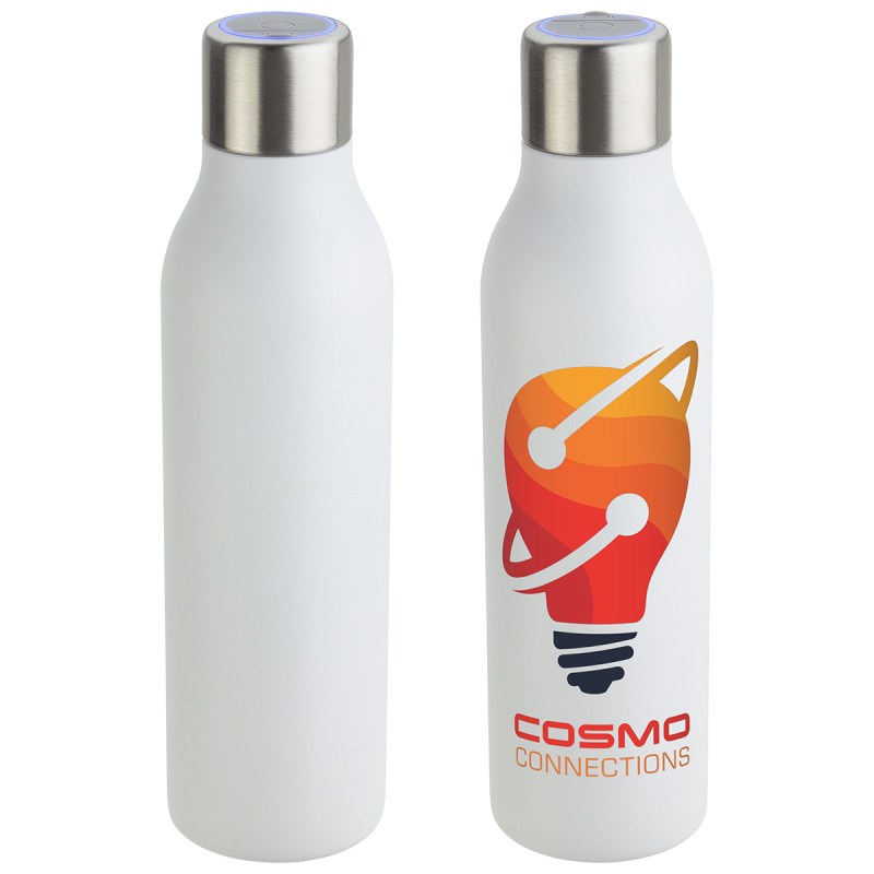 SENSO® Hydro-Pure 17 oz Vacuum Insulated Bottle 1 SENSO® Hydro-Pure 17 oz Vacuum Insulated Bottle 1