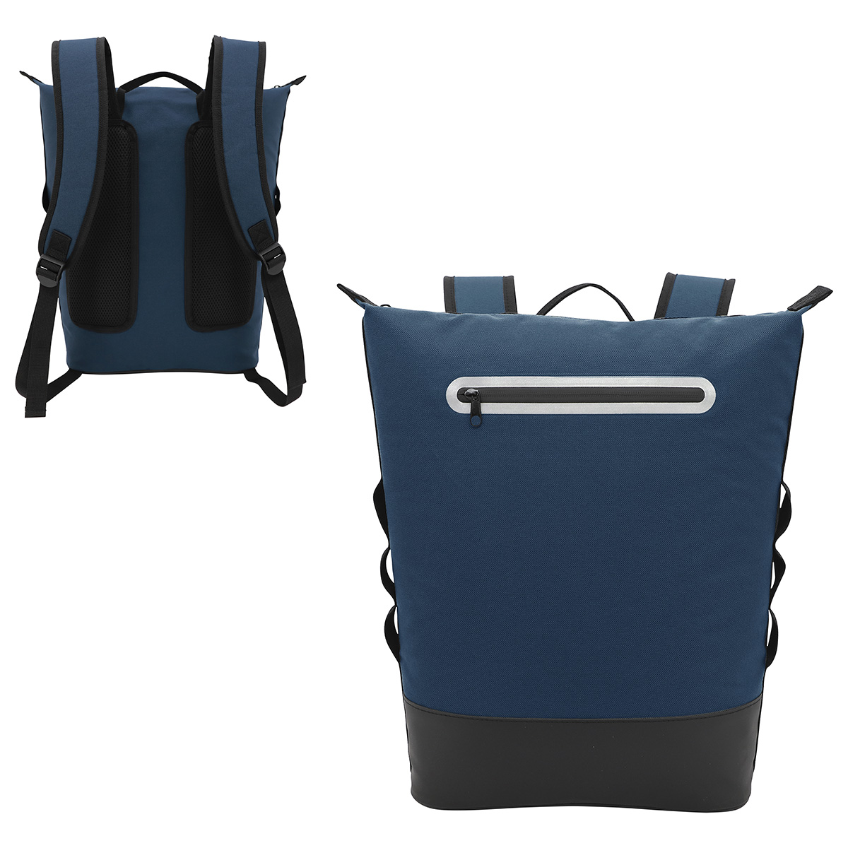 Pathfinder Polycanvas Insulated Cooler Backpack 1