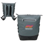 Pathfinder Polycanvas Insulated Cooler Backpack 1 Pathfinder Polycanvas Insulated Cooler Backpack 1