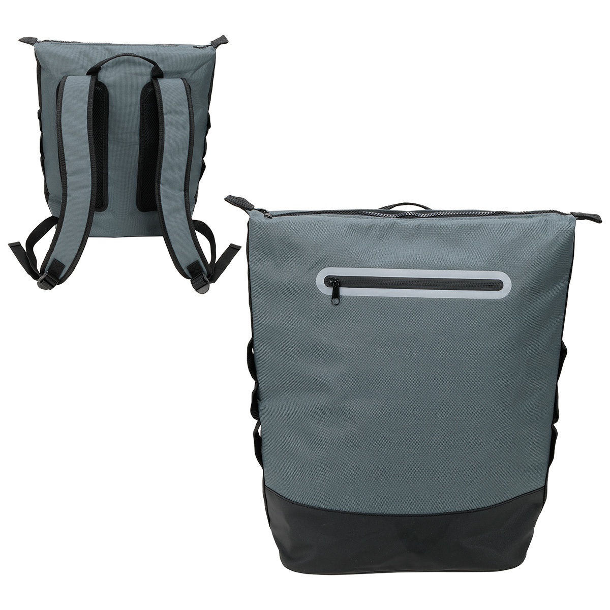 Pathfinder Polycanvas Insulated Cooler Backpack 1