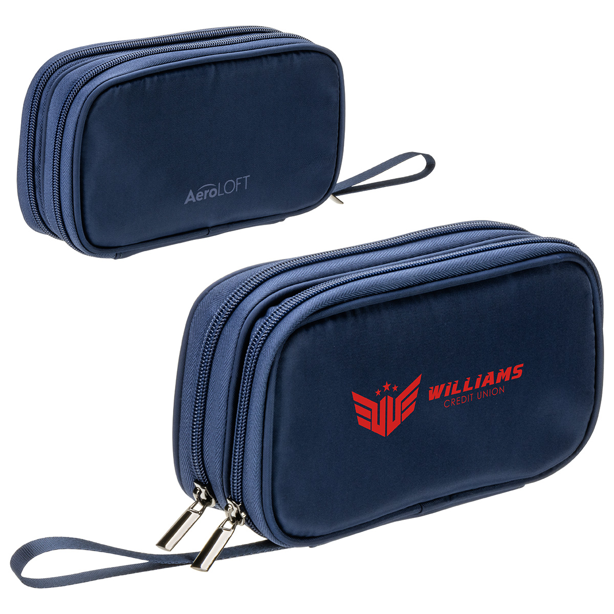 AeroLOFT® Business First Tech Organizer 1